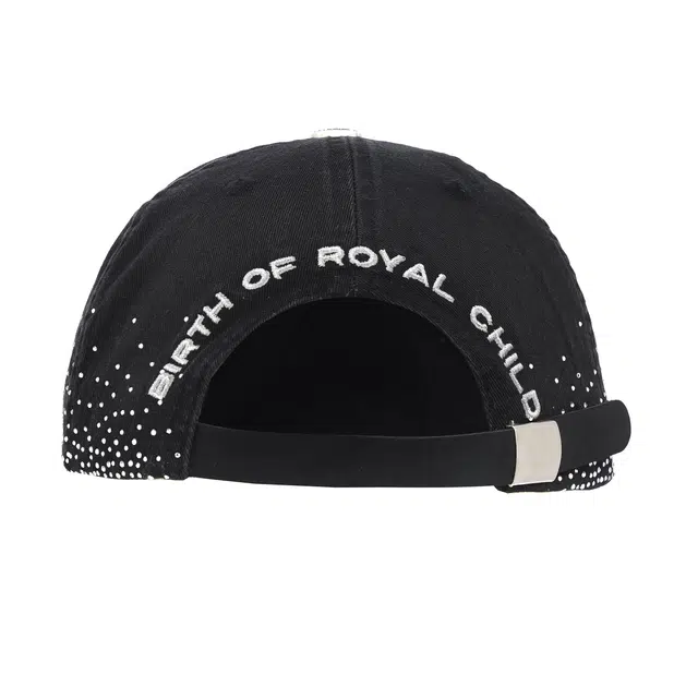 BIRTH OF ROYAL CHILD BORC