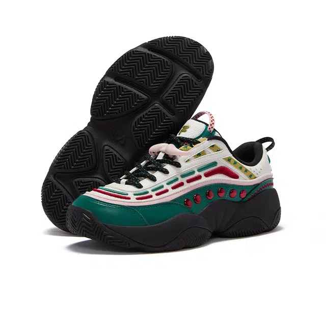 FILA FUSION FIRE XMAS