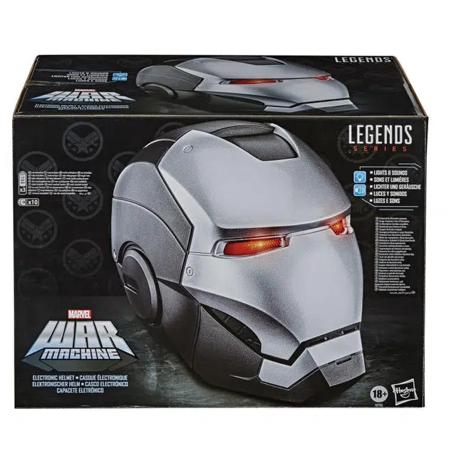 Hasbro 11