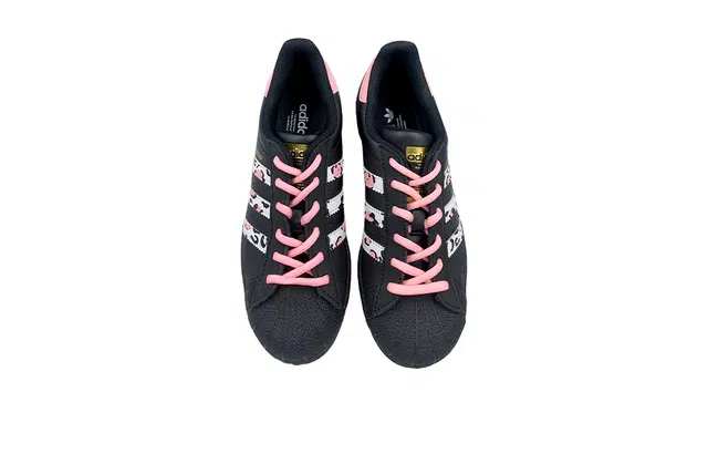 adidas originals SUPERSTAR LQ