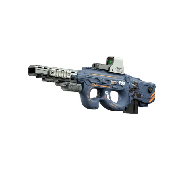 P90 EVA