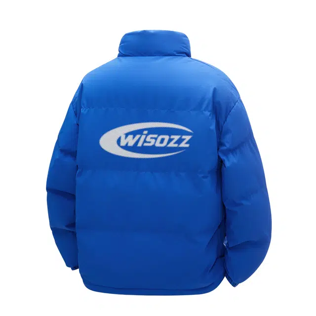 WISOZZ Logo