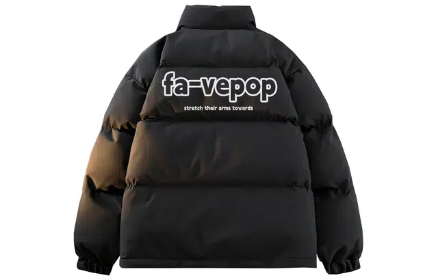 FAVEPOP logo
