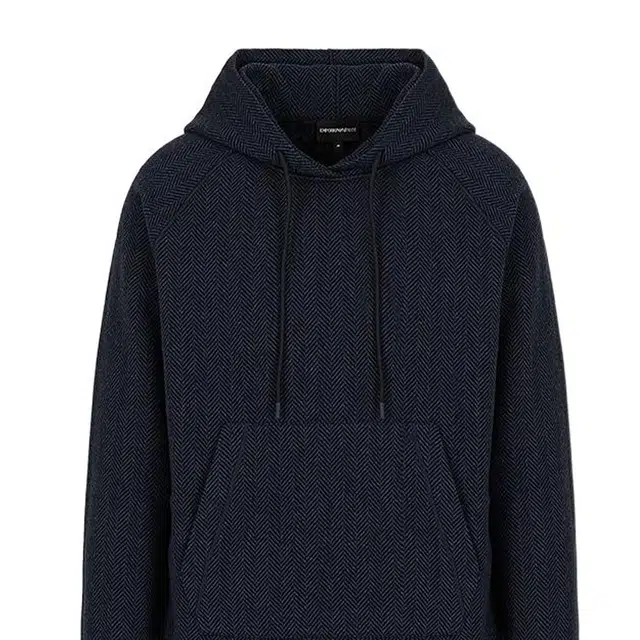 EMPORIO ARMANI FW22 V