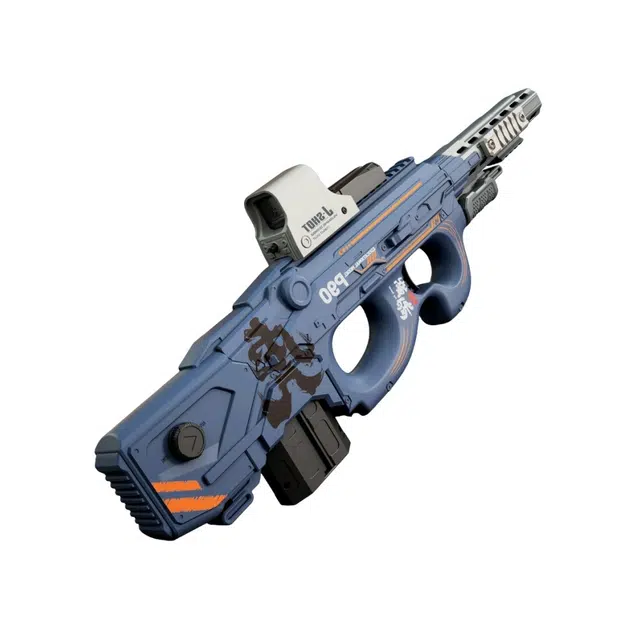 P90 EVA