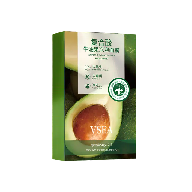 VSEA 12g*4