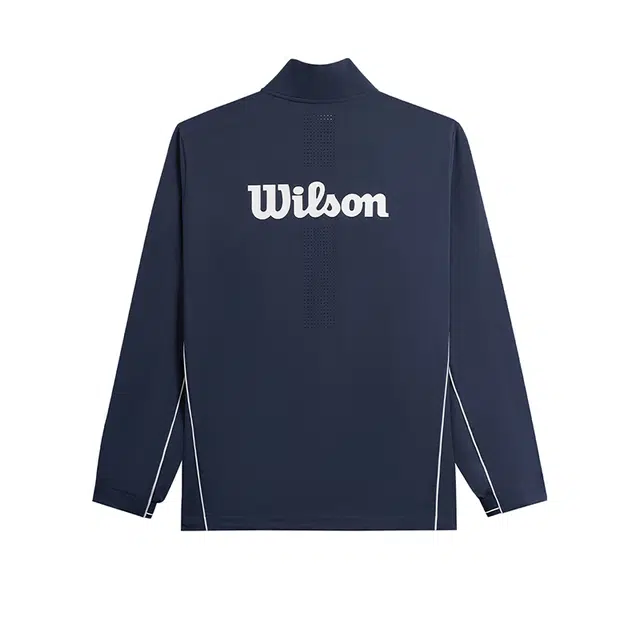 Wilson DEPTH SHOT