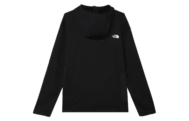 THE NORTH FACE Logo