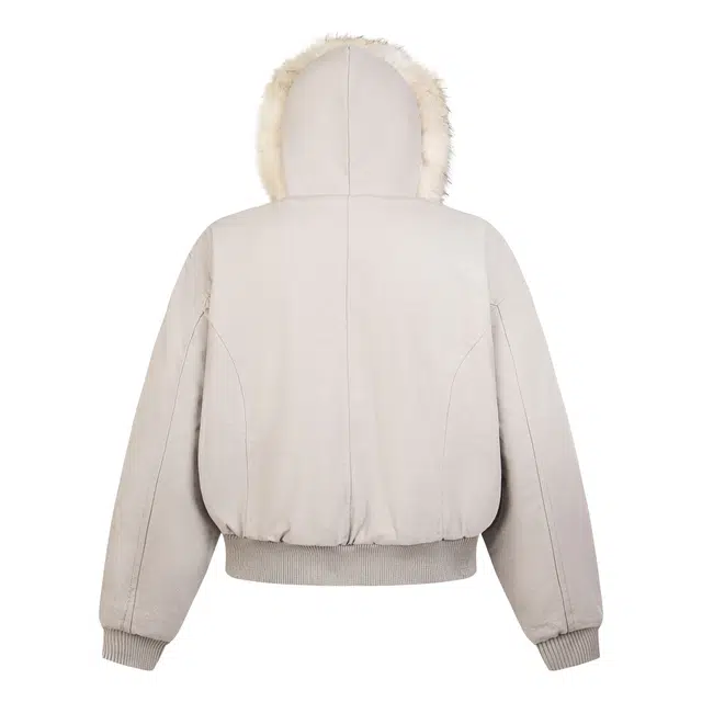 JASONWOOD 24FW clean fit