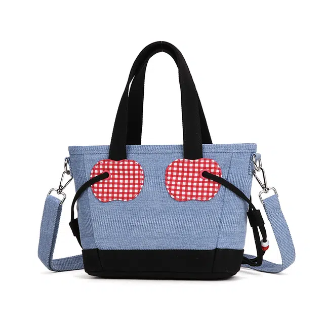 VANWALK Tote