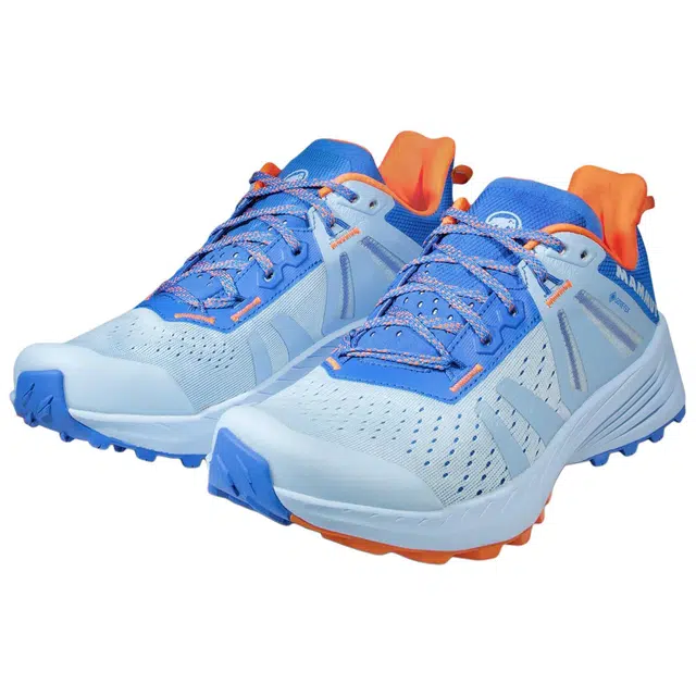 MAMMUT Saentis TR