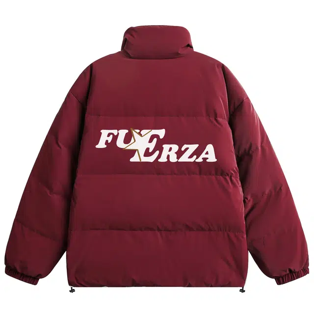 FUERZA