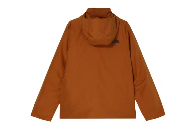 THE NORTH FACE logo