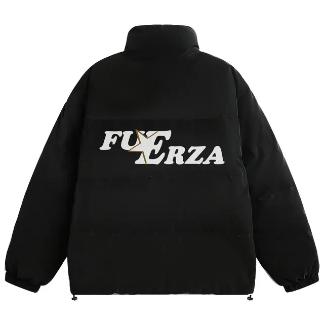 FUERZA