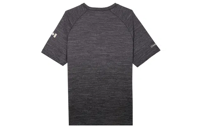 lululemon Team CanadaMetal Vent Tech Short-Sleeve Shirt CPC Silverescent T