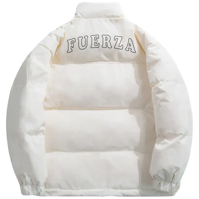 FUERZA