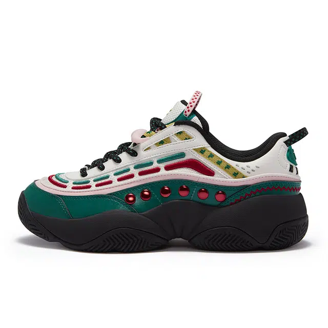 FILA FUSION FIRE XMAS
