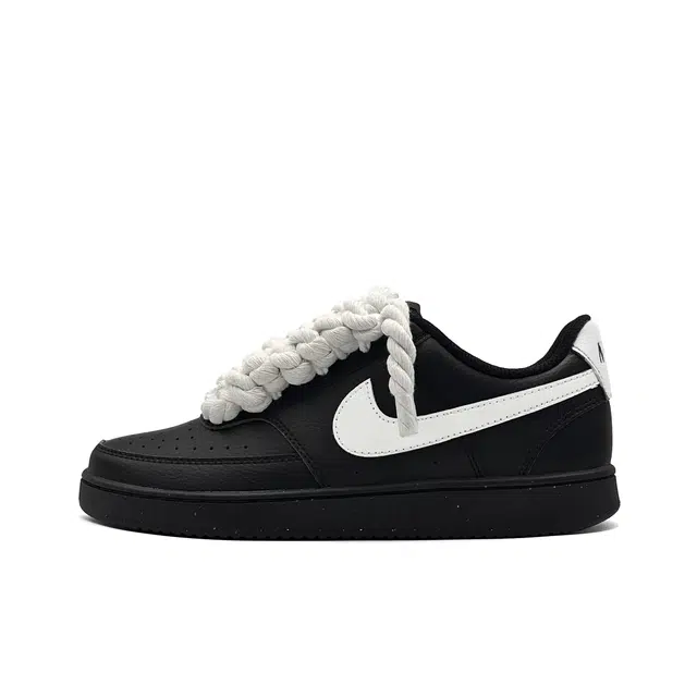 Nike Court Vision Low