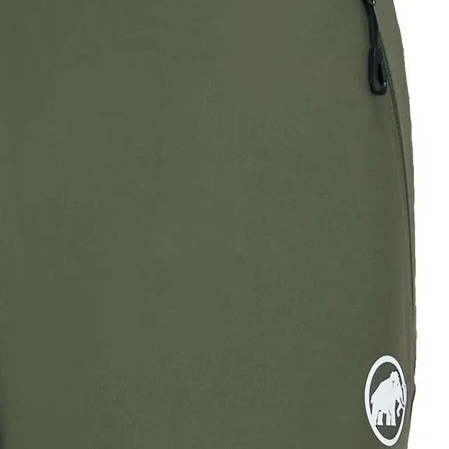 MAMMUT Clion