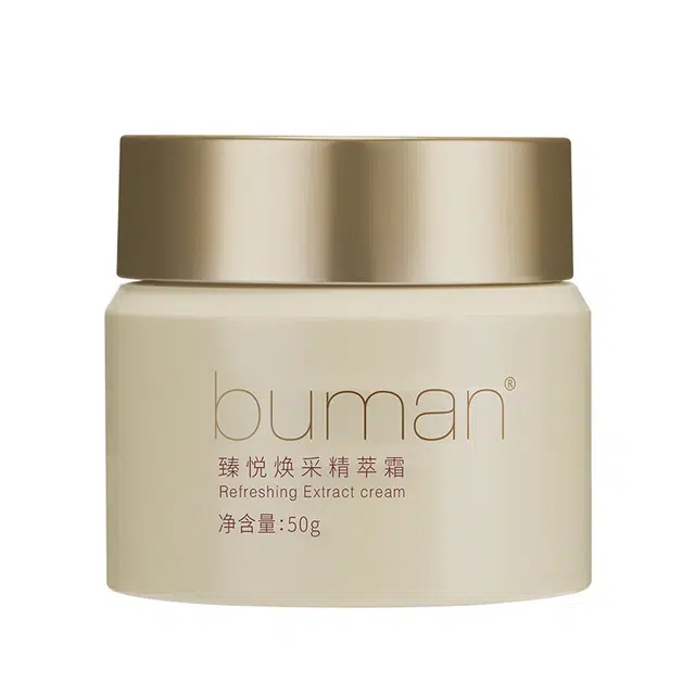 BUMAN 50g
