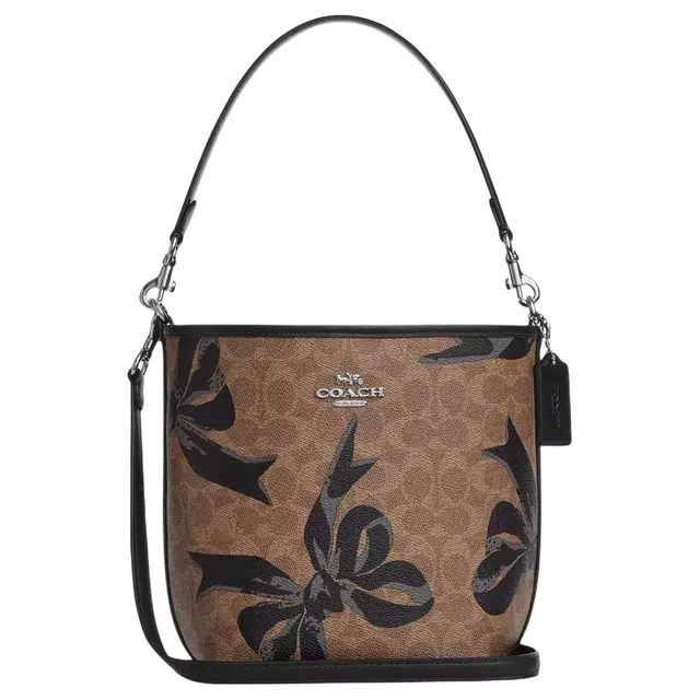 COACH City 17