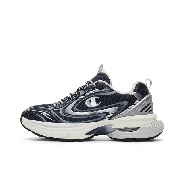 Champion S-wave