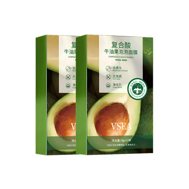 VSEA 12g*4