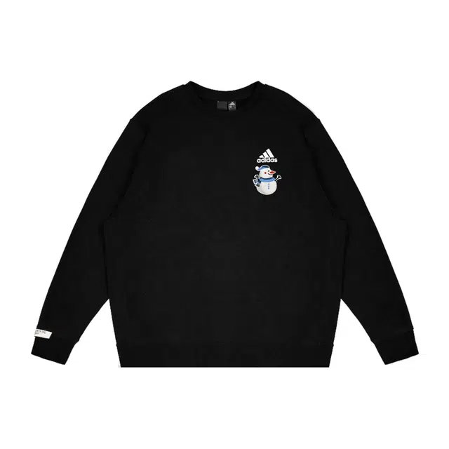 adidas GGMZ Logo