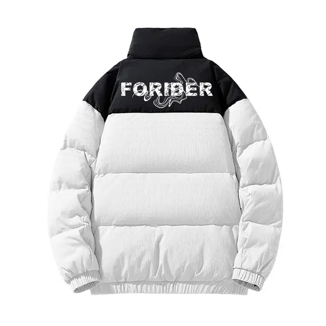FORIDER