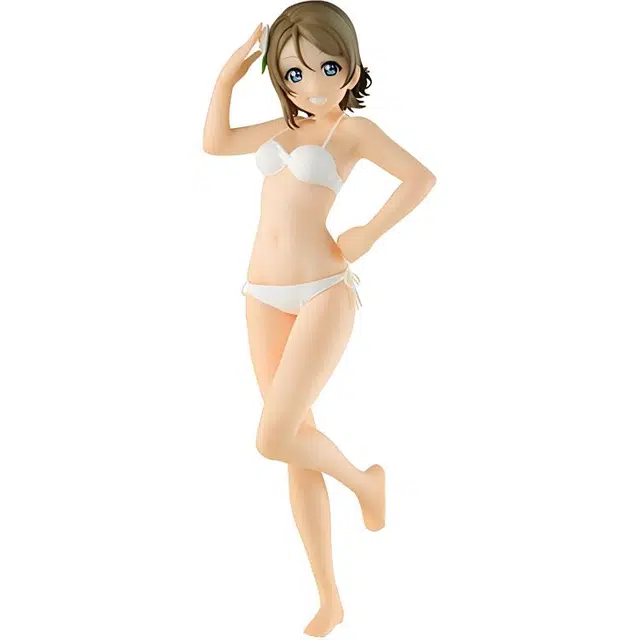 BANPRESTO EXQ LOVE LIVE SUNSHINE SUMMER ver