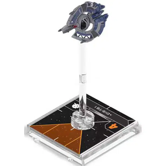 ASMODEE DROIN TRI-FIGHTER