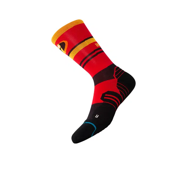 Stance 1