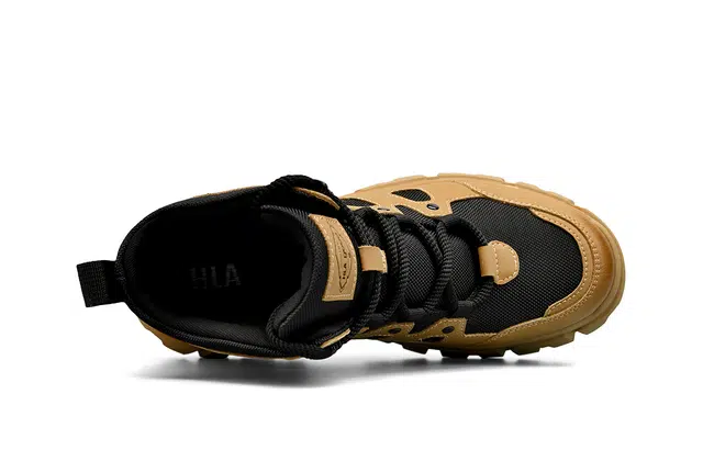 HLA 5cm