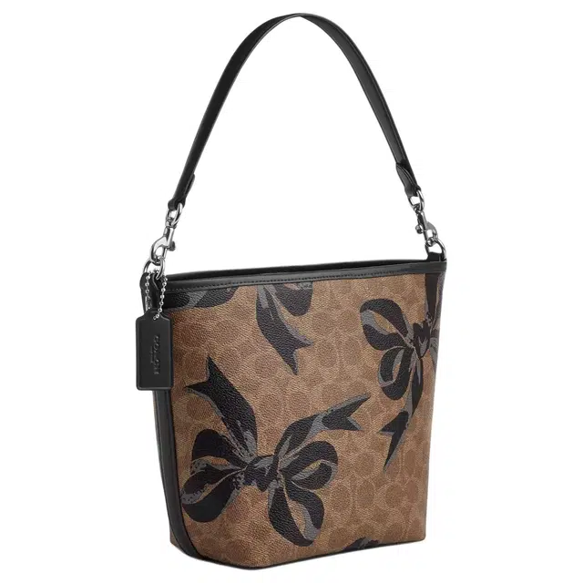 COACH City 17