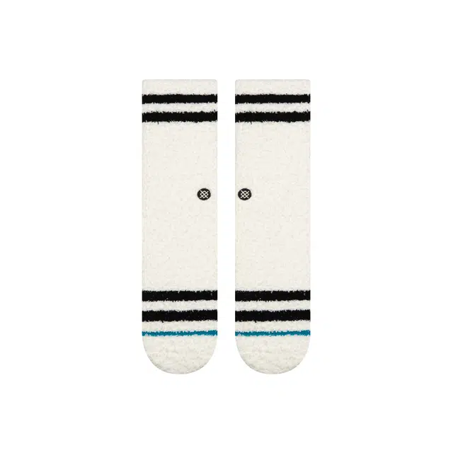 Stance 1