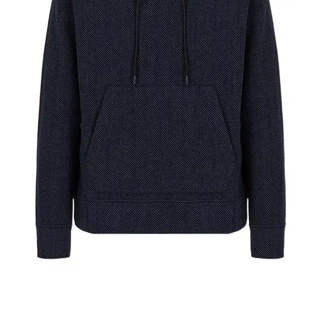 EMPORIO ARMANI FW22 V