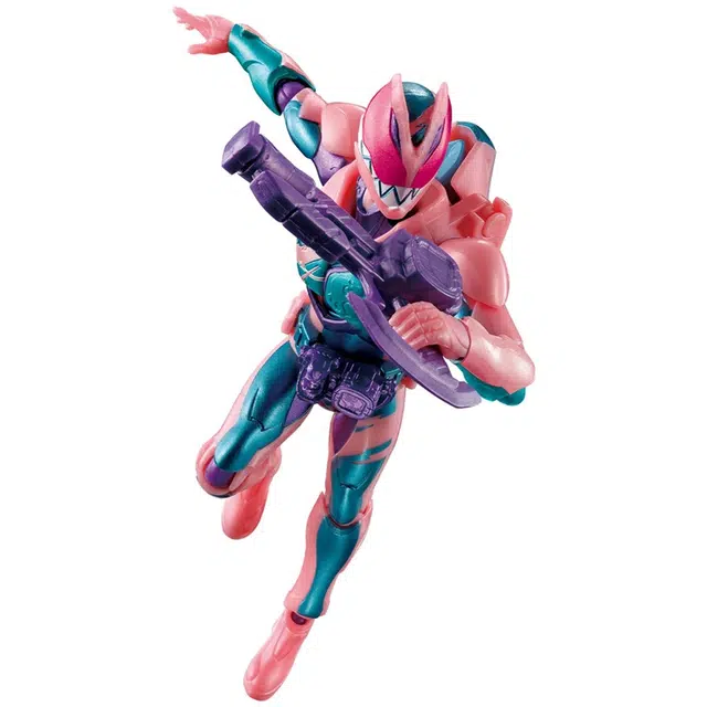BANDAI Revice RKF