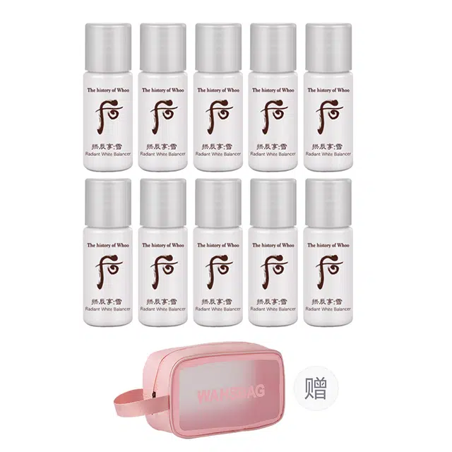 Whoo 5ml