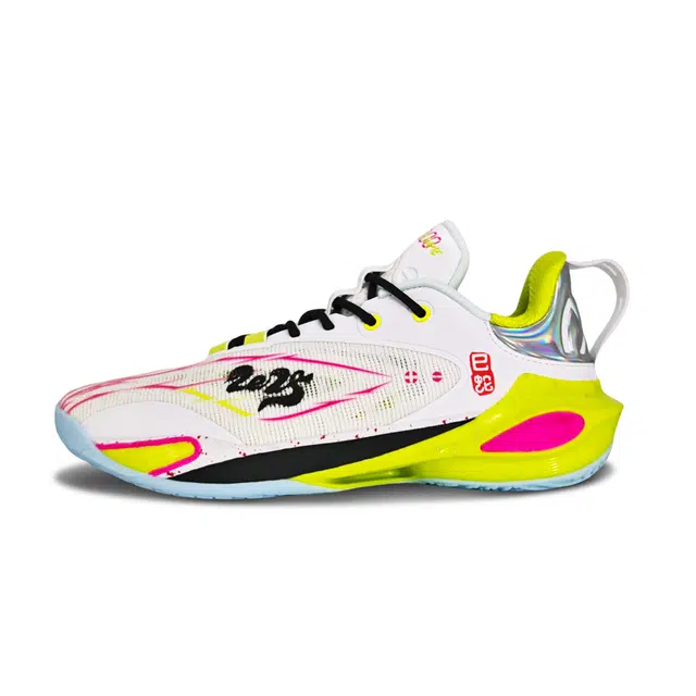 Li-Ning Flash 11