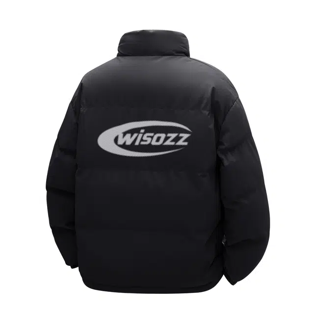 WISOZZ Logo