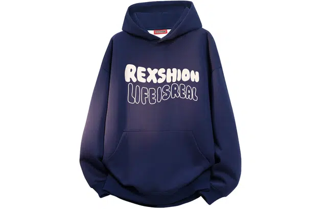REXSHION Logo