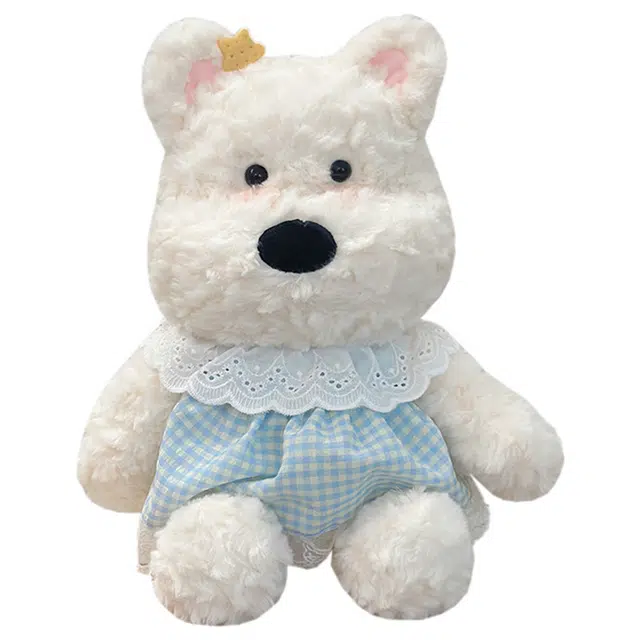 MENGMENGBUNNY 50cm