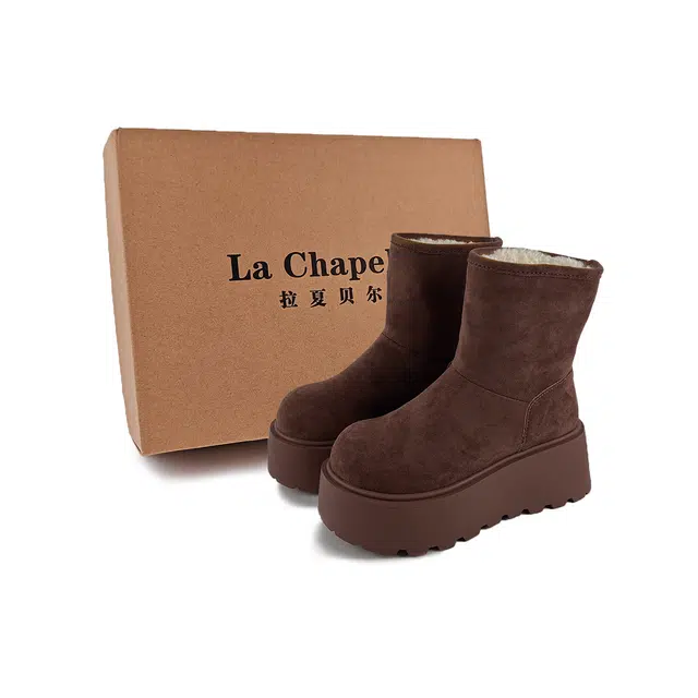 La Chapelle