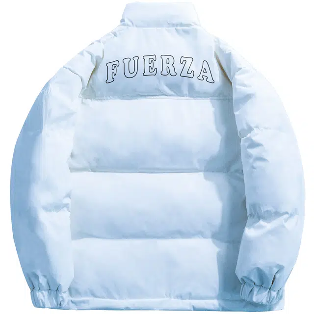 FUERZA