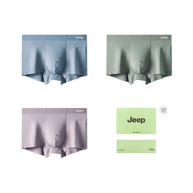 Jeep logo 3