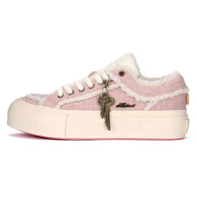 MATNUT WOOLEN OVERCOAT