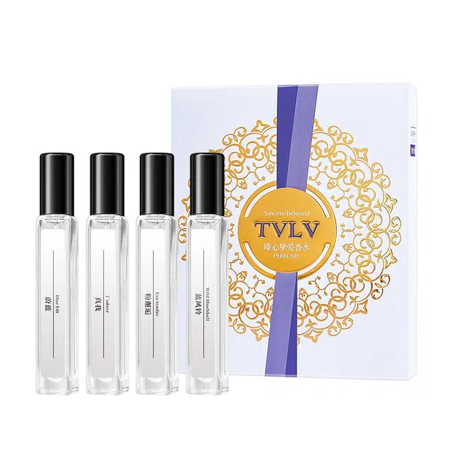TVLV EDP 12ml*4