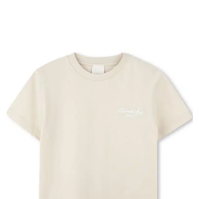 GIVENCHYT FW24 Logo