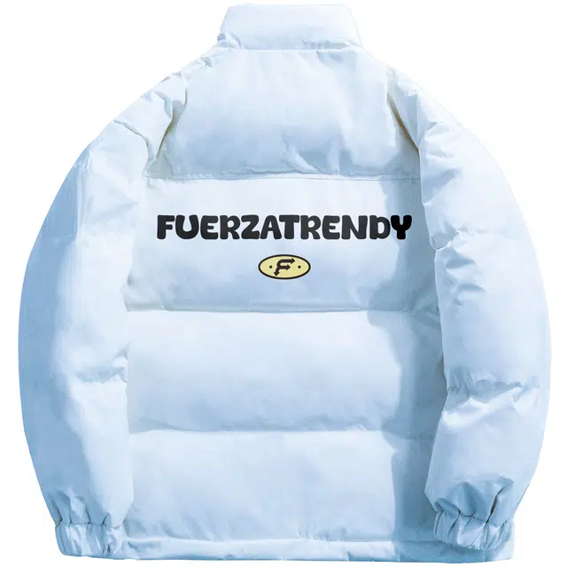 FUERZA