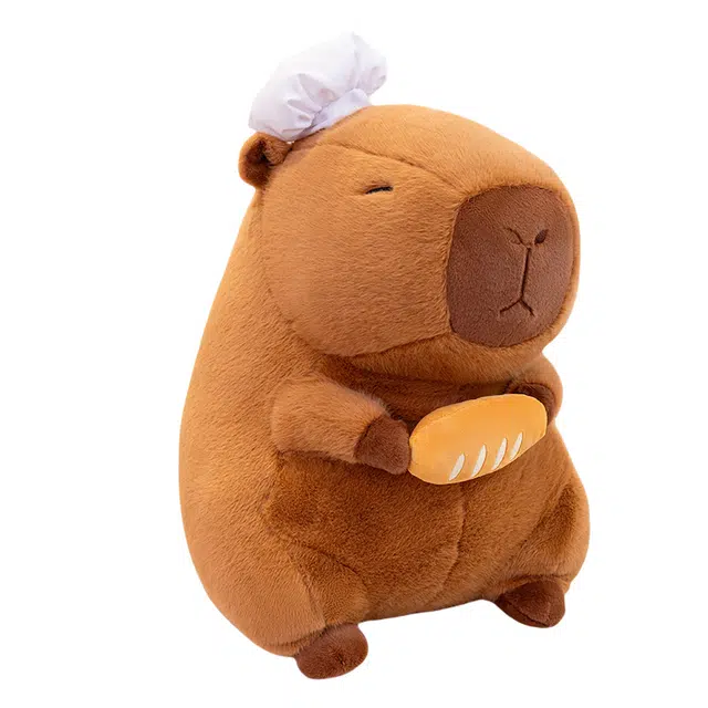 Julebaby 28cm35cm55cm